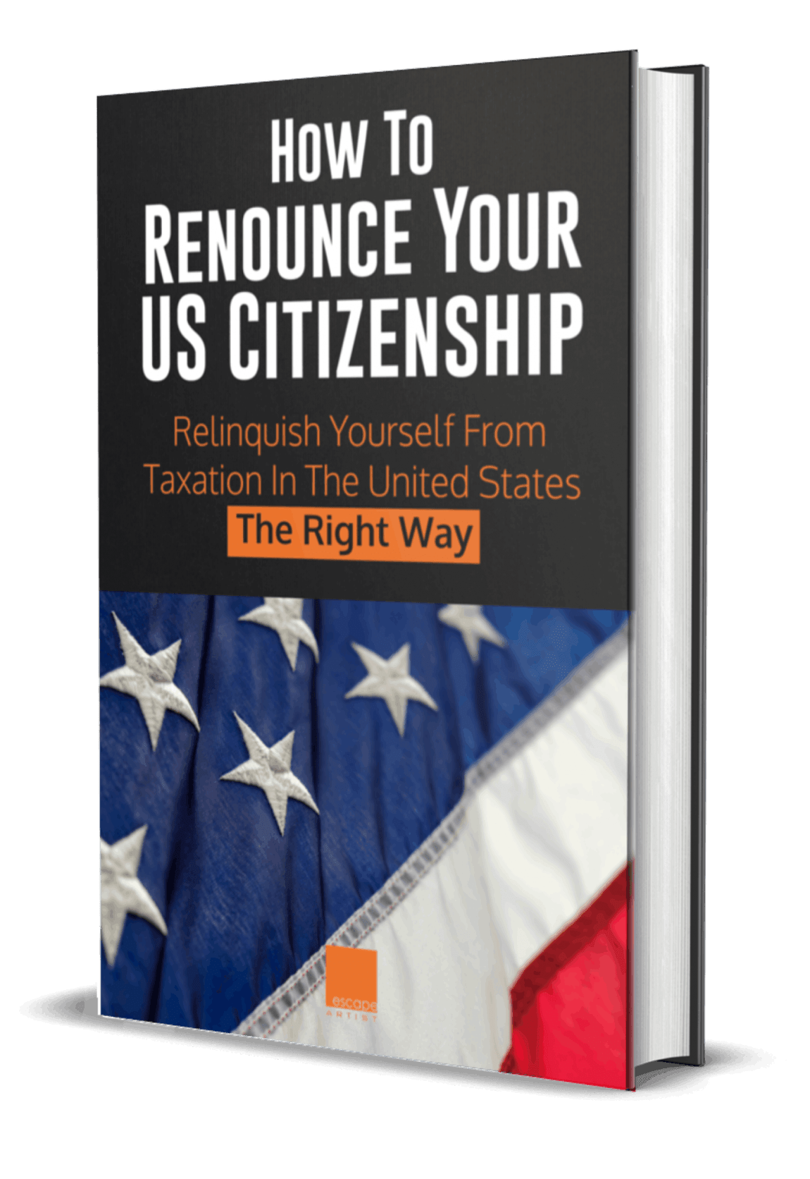 How To Renounce Your US Citizenship EA Store